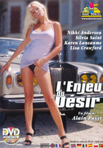 L'Enjeu Du Desir