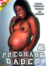Pregnant Babes 3