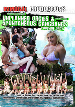 Unplanned Orgies And Spontaneous Gangbangs 3