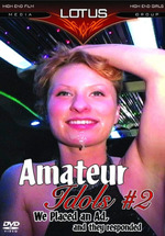 Amateur Idols 2