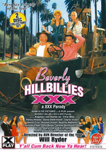 Beverly Hillbillies A XXX Parody