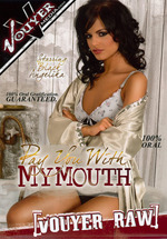 Pay You With My Mouth