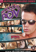Rocco's POV 7