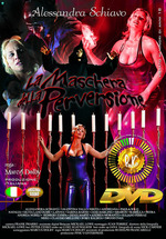 La Maschera Della Perversione