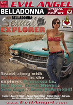 Belladonna: Sexual Explorer