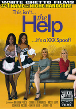 This Isn't The Help It's A XXX Spoof