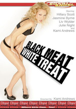 Black Meat White Treat
