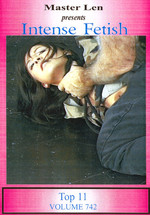 Intense Fetish 742: Top 11