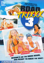 Road TriXXX 3