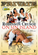Robinson Crusoe: On Sin Island