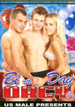 Birthday Orgy 3