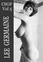 Classic Striptease And Glamour Films 5