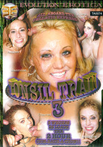 Tonsil Train 3