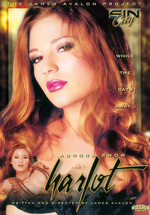 Aurora Snow's Harlot