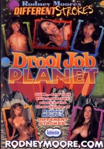 Different Strokes Drool Job Planet