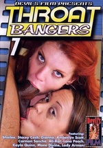 Throat Bangers 7