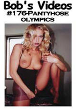 Pantyhose Olympics