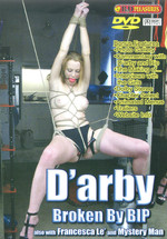 D'arby Broken By Bip