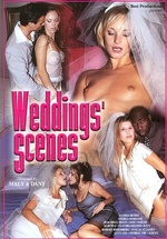 Wedding Scenes