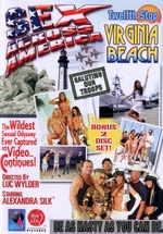 Sex Across America 12: Virginia Beach