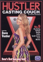 Hustler Casting Couch 9