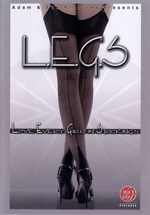 L.E.G.S: Love Every Girl In Stockings