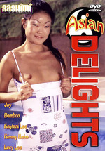 Asian Delights