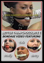 Better Than Chocolate