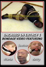 Encased In Extacy