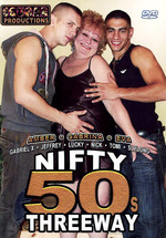 Nifty Fifties Threeway