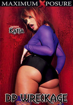 DP Wreckage