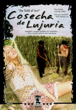 Cosecha De Lujurio