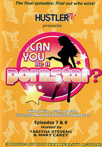 Can You Be A Pornstar Episodes 7 And 8
