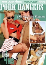 Pork Rangers