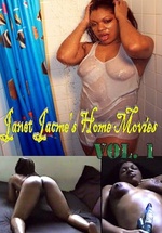 Janet Jacme's Home Movies