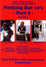 Nothing But 10's:  2