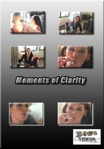 Moments Of Clarity