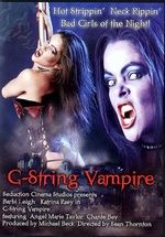 G-String Vampire