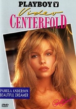 Playboy's Video Centerfold:  Pamela Anderson