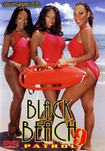 Black Beach Patrol 9