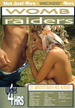 Womb Raiders