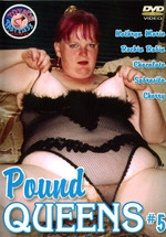 Pound Queens 5