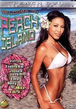 Welcome To Peach Island
