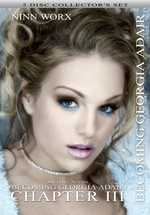 Becoming Georgia Adair Chapter 3