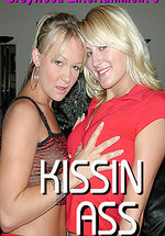 Kissin Ass