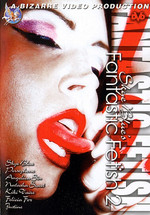 Skye Blue's Fantastic Fetish 2