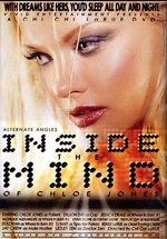 Inside The Mind Of Chloe Jones