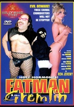 Fatman And the Gremlin