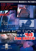 Diary Of A Mad Porn Director