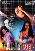 Trannie Take Over
